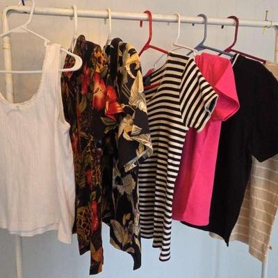 Women's Shirts