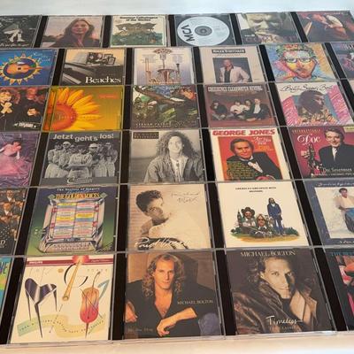 Misc Cds 