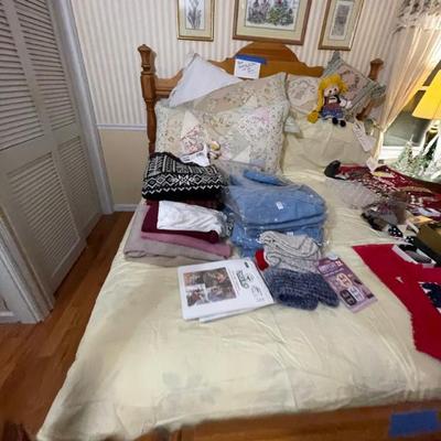 Vintage Clothes 