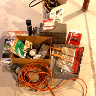 DIY Mystery Lot