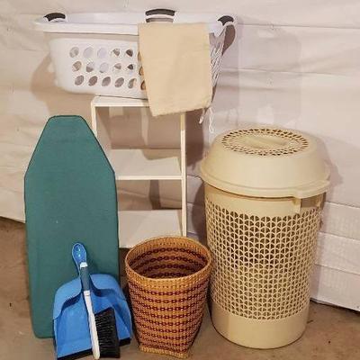 Laundry Room Essentials 