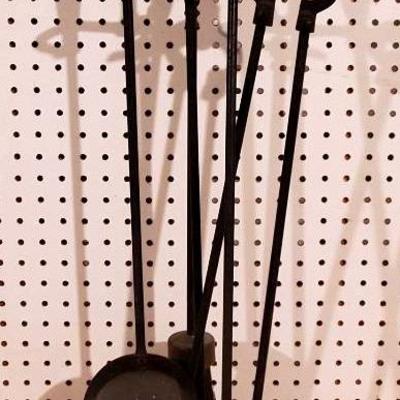 Fireplace Tools