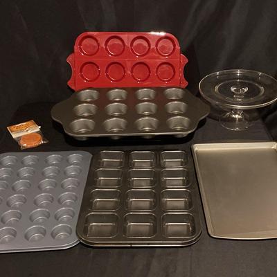 Baking Lovers Lot