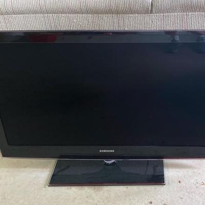 40" Samsung Tv