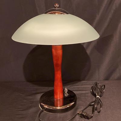 Lightwiz Energy Efficient Table Lamp