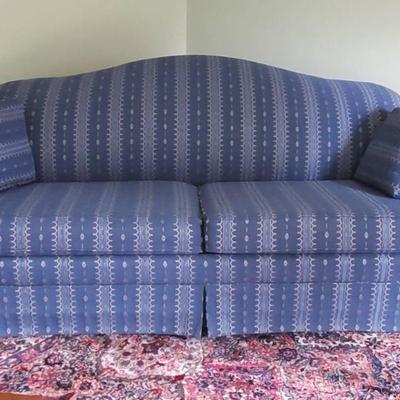 La-Z-Boy Signature II Sleep Sofa