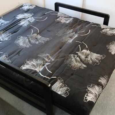 Japanese Style Futon 