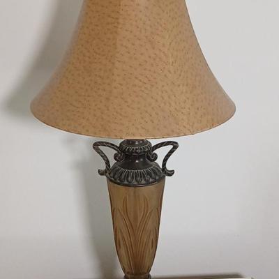 Nightstand Lamp #2 