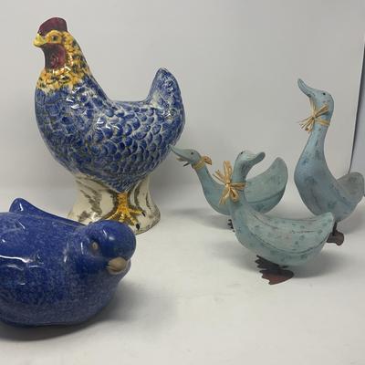 Animals