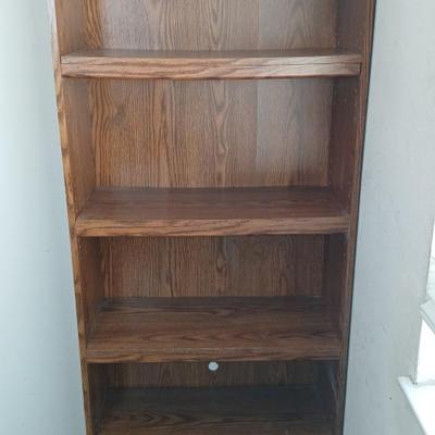 Book Shelf #1