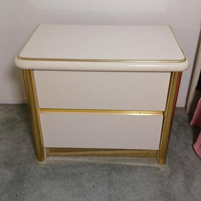 Lea Nightstand #2 