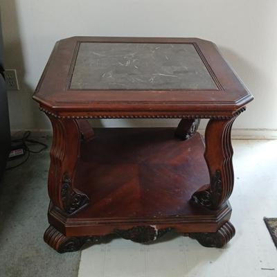 End Table #2