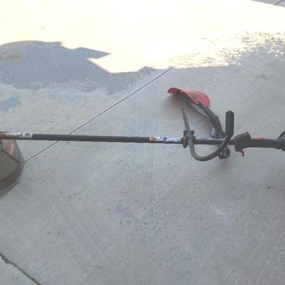 Craftsman Brushwacker