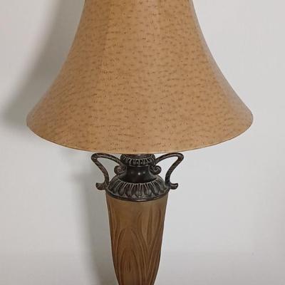 Nightstand Lamp #1 