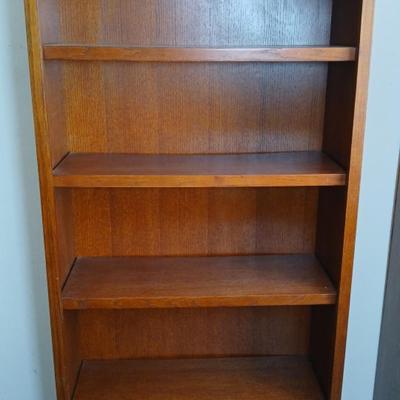 Book Shelf #2