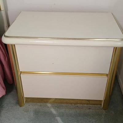 Lea Nightstand #1 