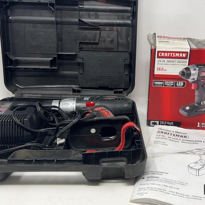 Craftsman S Tools