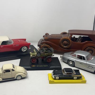Cars