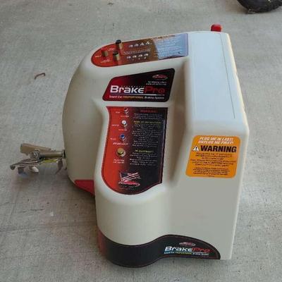 BrakePro Braking System