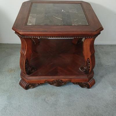 End Table #1