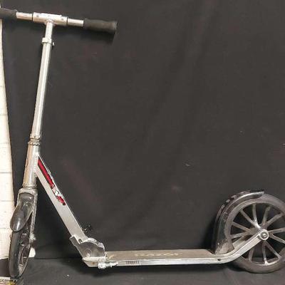 RAZOR A6 SCOOTER