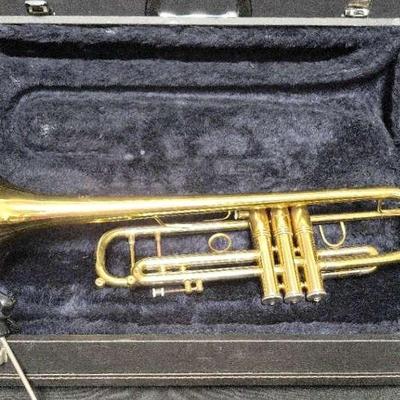 NICE HEIMER TRUMPET-MODEL HT100