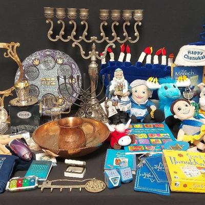 HANUKKAH COLLECTION 