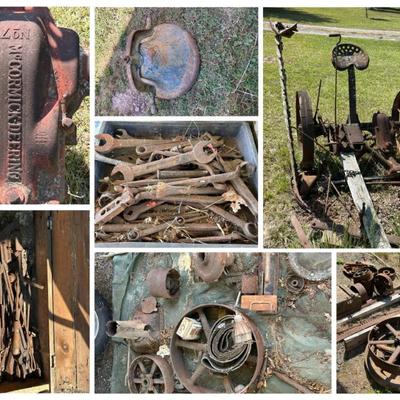 Rome Estate Sale - October 2025