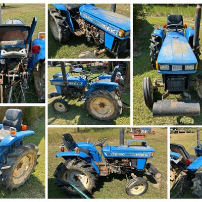 Rome Estate Sale - October 2025