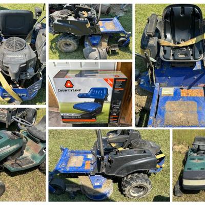 Rome Estate Sale - October 2025