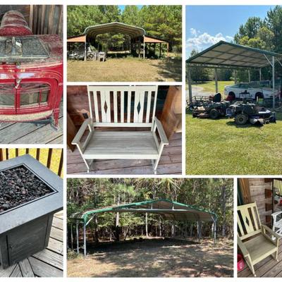 Rome Estate Sale - October 2025