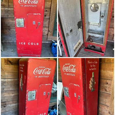 Rome Estate Sale - October 2025