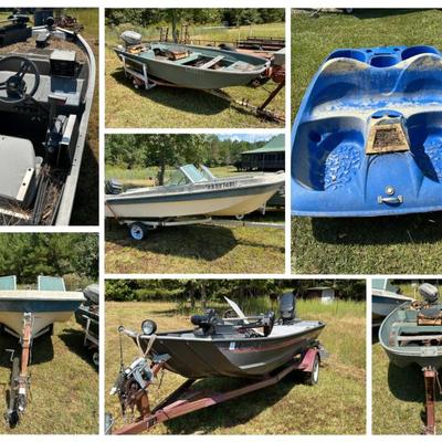 Rome Estate Sale - October 2025
