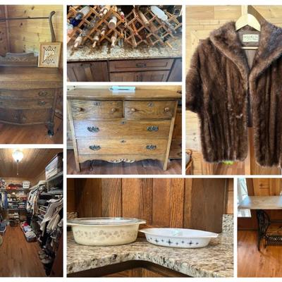 Rome Estate Sale - October 2025