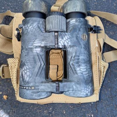 Leupold Binoculars