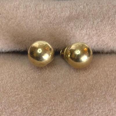 14K Studs #2