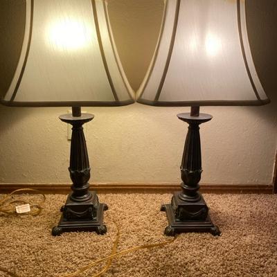 Double Lighting 