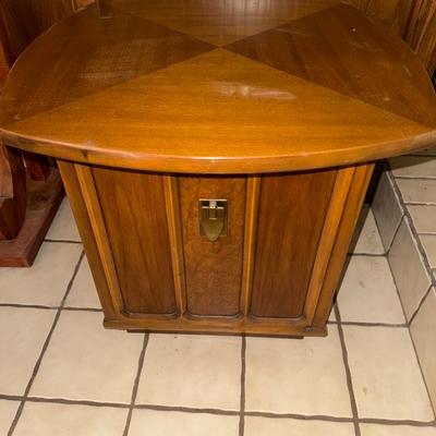 Matching Side Table