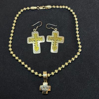Faithful Silver 