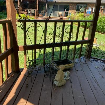 Outdoor Decor