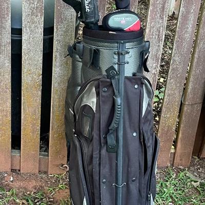 Bad Boy Golf 2