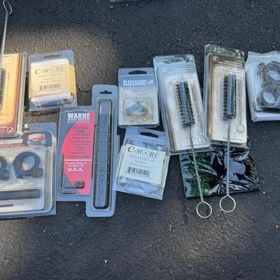 Firearm Accessories #2