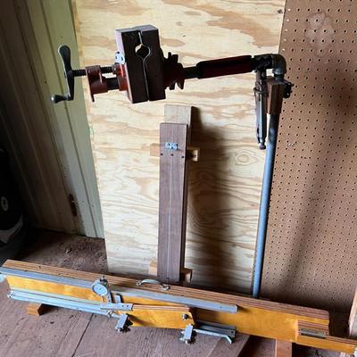 Club Tools