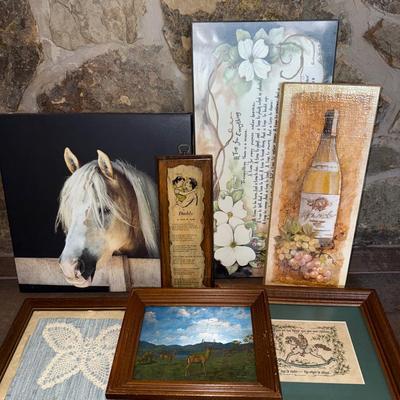 Shabby Chic Decor 