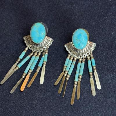 Blue Beauties