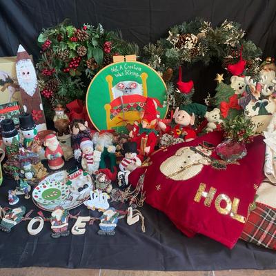 Beautiful Christmas 