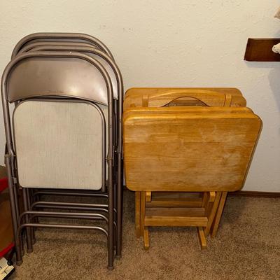TV Trays Plus 