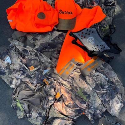 Hunting Clothes