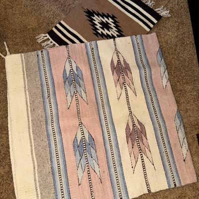 Woven Runners