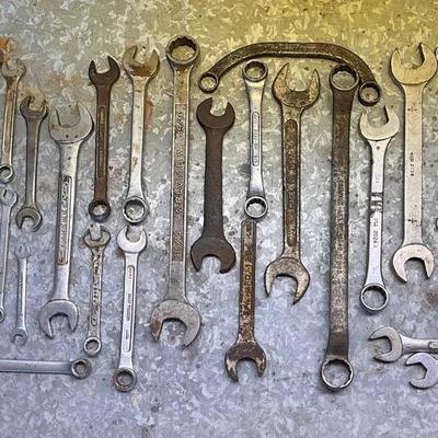 Wrenches